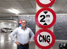 Michiel Vandewalle CNG