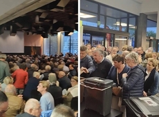 Infosessie