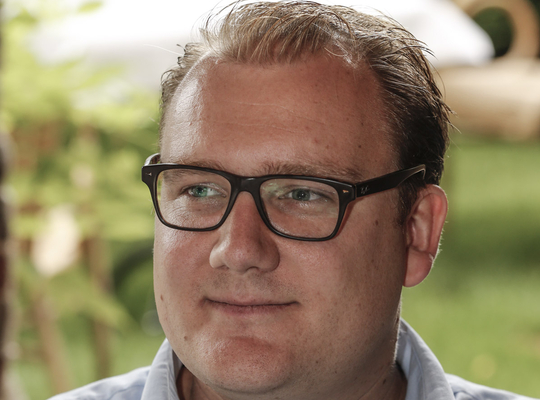 Michiel Vandewalle Michiel Vandewalle